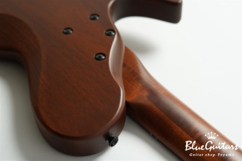 S1-SH - Antique Brown