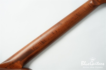 S1-SH - Antique Brown