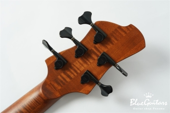 S1-SH - Antique Brown