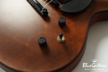 Faro Dual - Antique Brown