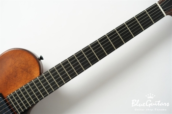 Faro Dual - Antique Brown