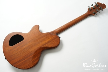 Faro Dual - Antique Brown