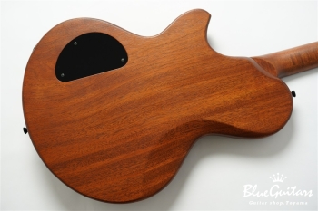 Faro Dual - Antique Brown