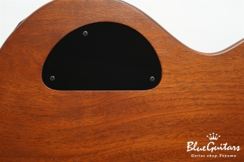 Faro Dual - Antique Brown