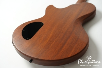 Faro Dual - Antique Brown