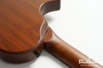 Faro Dual - Antique Brown