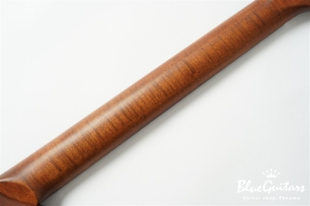 Faro Dual - Antique Brown