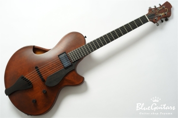 Faro Sole - Antique Brown