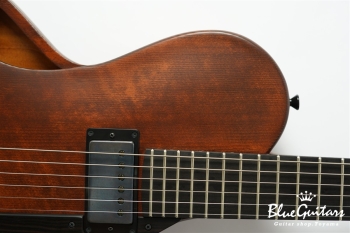 Faro Sole - Antique Brown