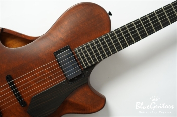 Faro Sole - Antique Brown