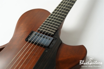 Faro Sole - Antique Brown