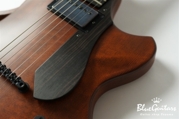 Faro Sole - Antique Brown