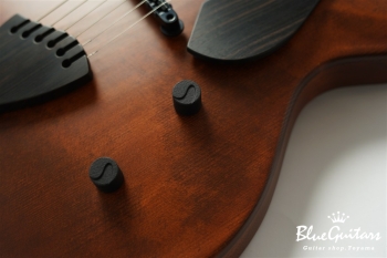 Faro Sole - Antique Brown