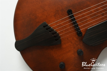 Faro Sole - Antique Brown