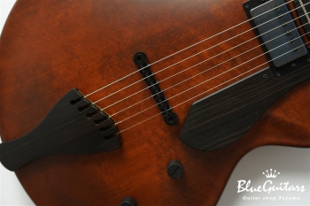 Faro Sole - Antique Brown