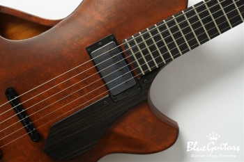 Faro Sole - Antique Brown