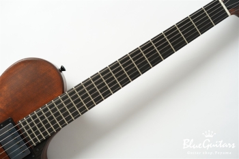 Faro Sole - Antique Brown