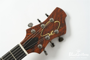 Faro Sole - Antique Brown