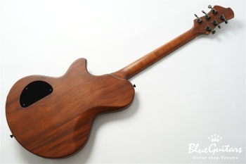 Faro Sole - Antique Brown