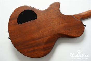 Faro Sole - Antique Brown