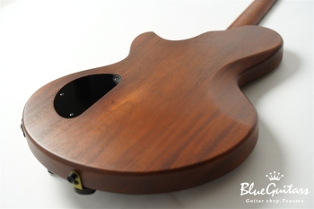 Faro Sole - Antique Brown