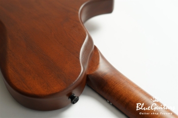 Faro Sole - Antique Brown