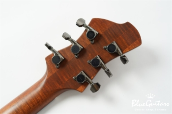 Faro Sole - Antique Brown