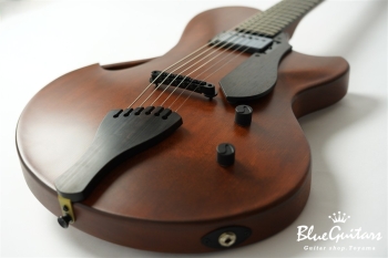 Faro Sole - Antique Brown