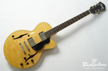 Ladybug-CB CM HB - Natural #RZO878