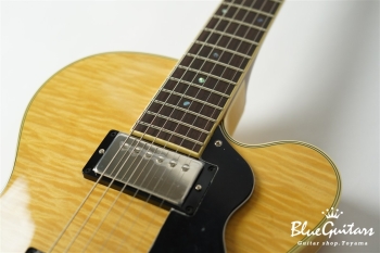 Ladybug-CB CM HB - Natural #RZO878