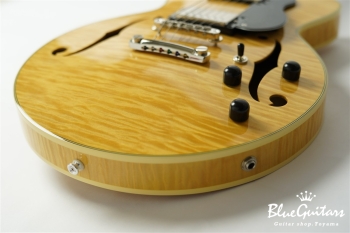 Ladybug-CB CM HB - Natural #RZO878