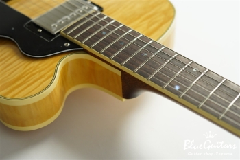Ladybug-CB CM HB - Natural #RZO878