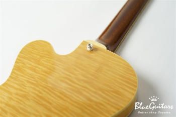 Ladybug-CB CM HB - Natural #RZO878