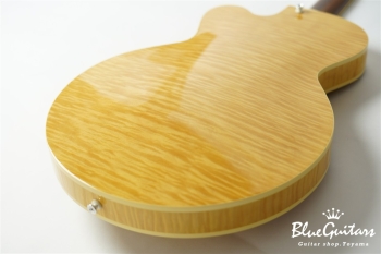 Ladybug-CB CM HB - Natural #RZO878