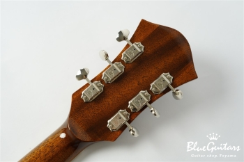 Ladybug-CB CM HB - Natural #RZO878