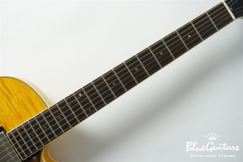 Ladybug-CB CM HB/SS - Vintage Amber #RZO872