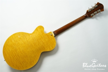 Ladybug-CB CM HB/SS - Vintage Amber #RZO872