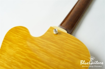 Ladybug-CB CM HB/SS - Vintage Amber #RZO872