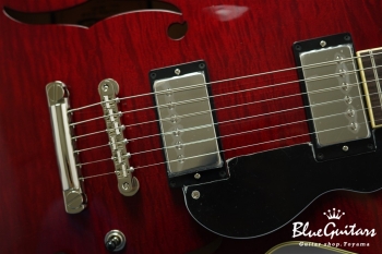 Ladybug-CB CM HB - Wine Red #RZO881