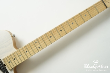 S-622TLC Ash/Maple - Trans White