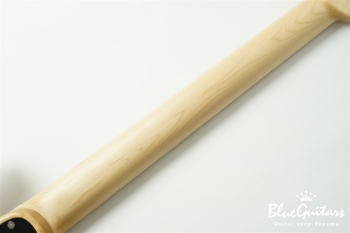 S-622TLC Ash/Maple - Trans White