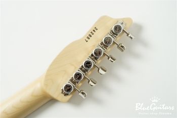 S-622TLC Ash/Maple - Trans White