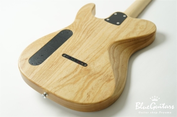 S-622TLC Ash/Maple - Trans White