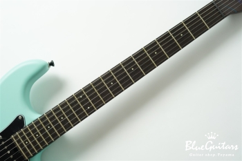 S-622CS Alder/Wenge - Sonic Blue