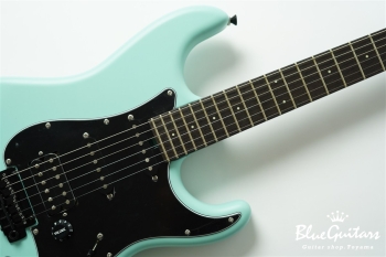 S-622CS Alder/Wenge - Sonic Blue