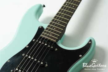 S-622CS Alder/Wenge - Sonic Blue
