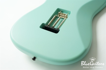 S-622CS Alder/Wenge - Sonic Blue