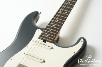 S-622CS Alder/Rosewood - Gray Black