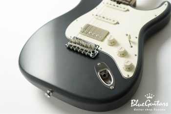 S-622CS Alder/Rosewood - Gray Black