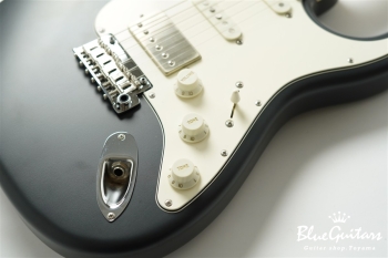 S-622CS Alder/Rosewood - Gray Black